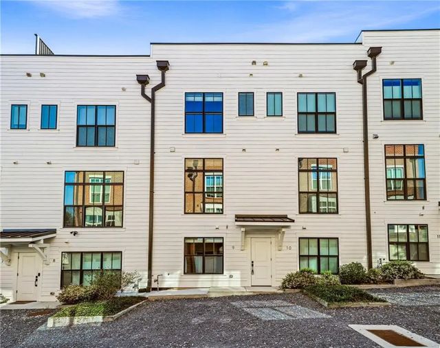 Unit 9 - 75 Boulevard Ne, Atlanta