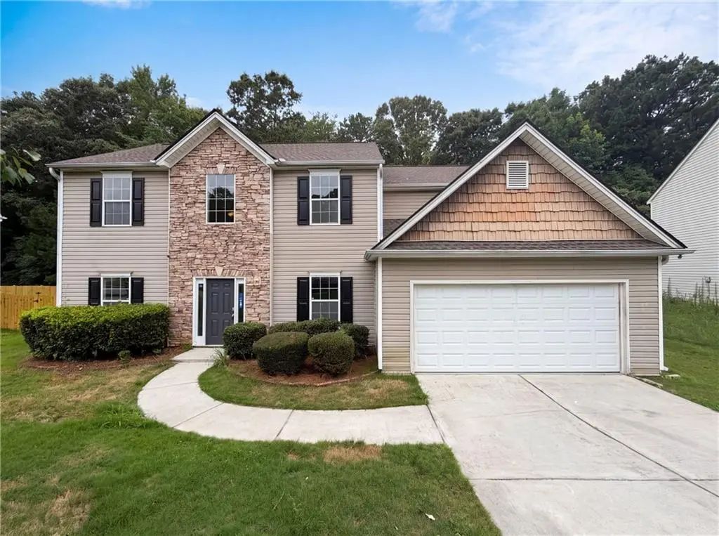 6257 Polar Fox Court, Riverdale