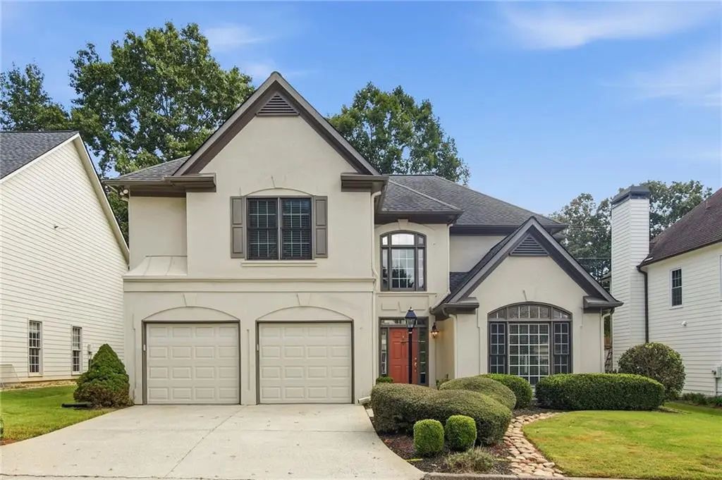 1983 Wellesley Trace, Dunwoody