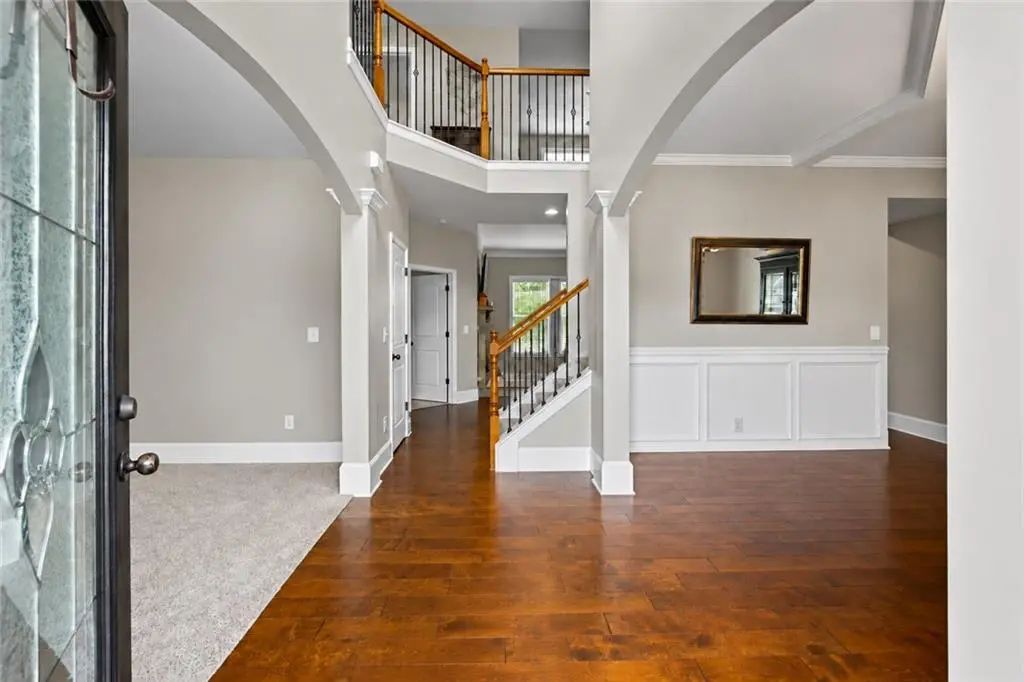 4299 Two Bridge Drive, Buford