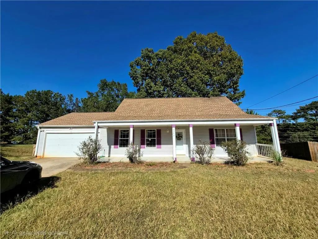 2784 Holly Berry Drive, Ellenwood