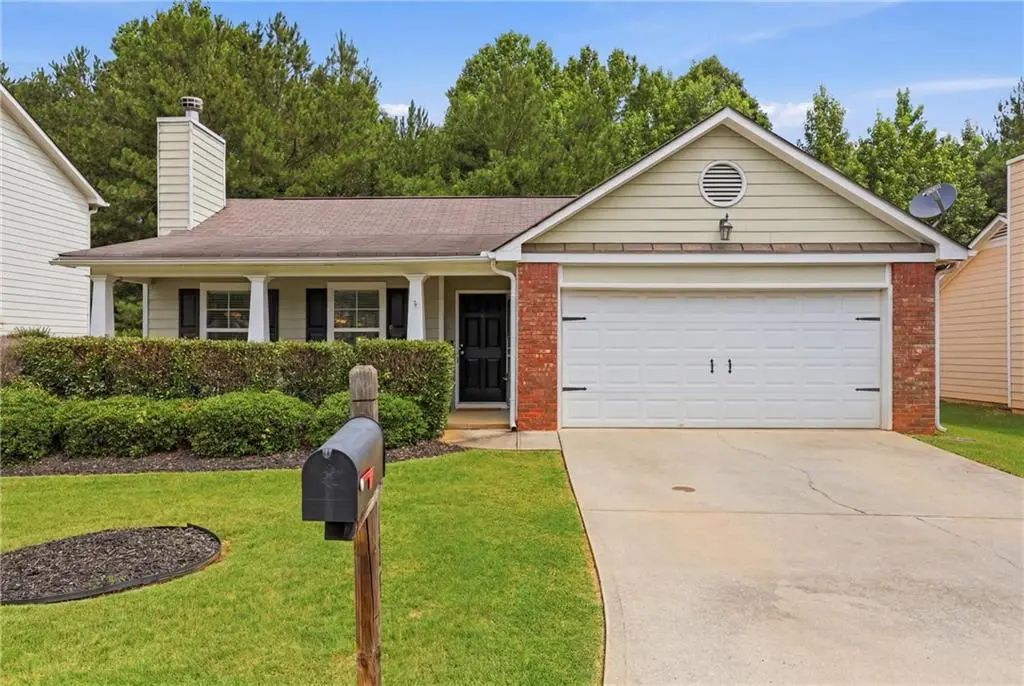 175 Summerbrook Road, Braselton