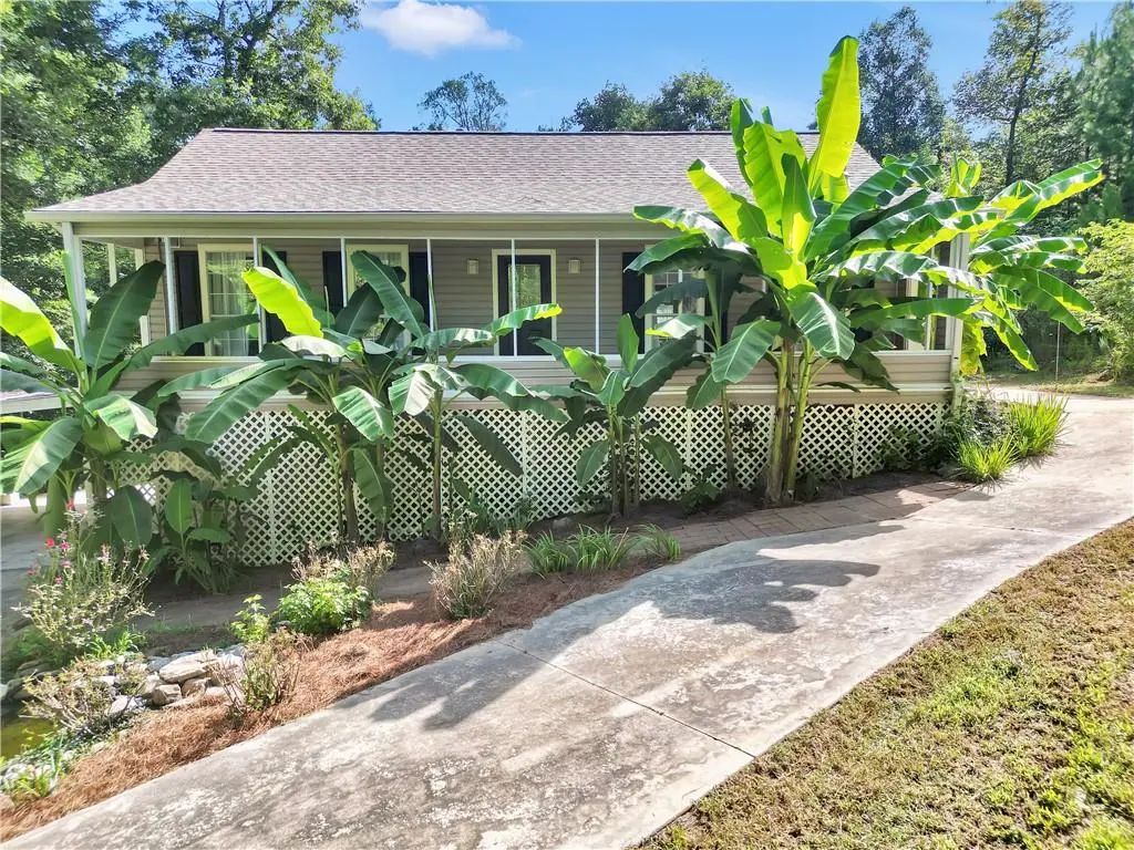 376 Doe Lane, Mansfield