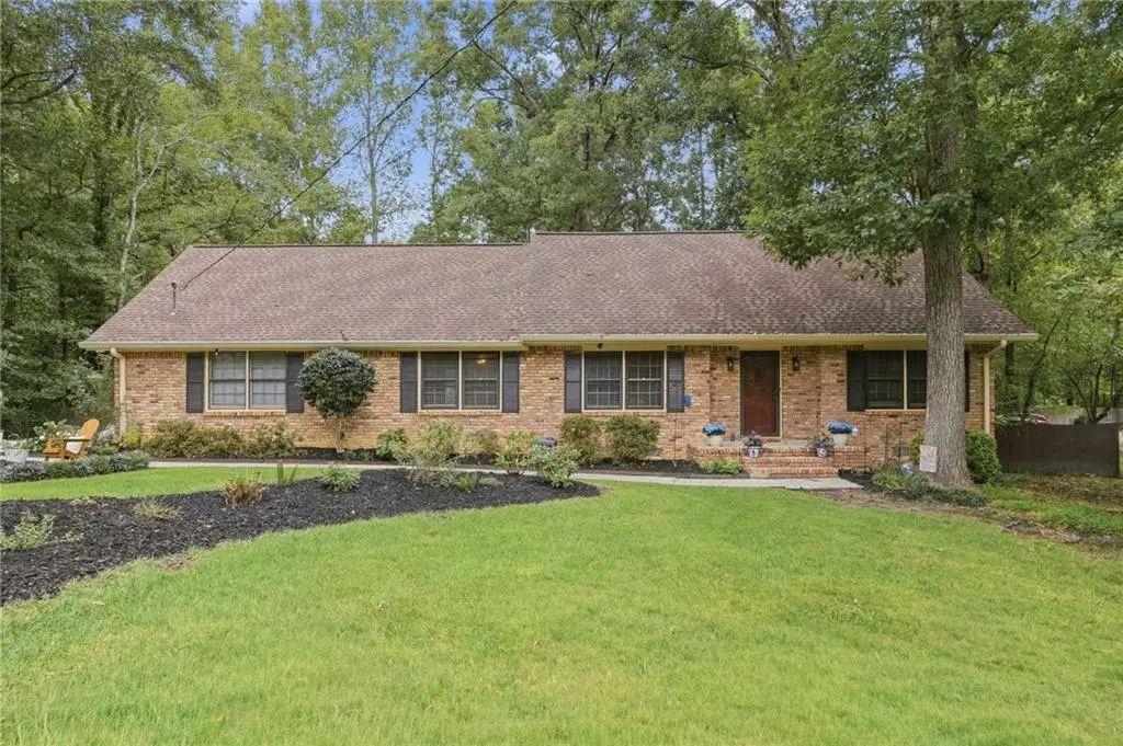 2155 Vine Street, Snellville
