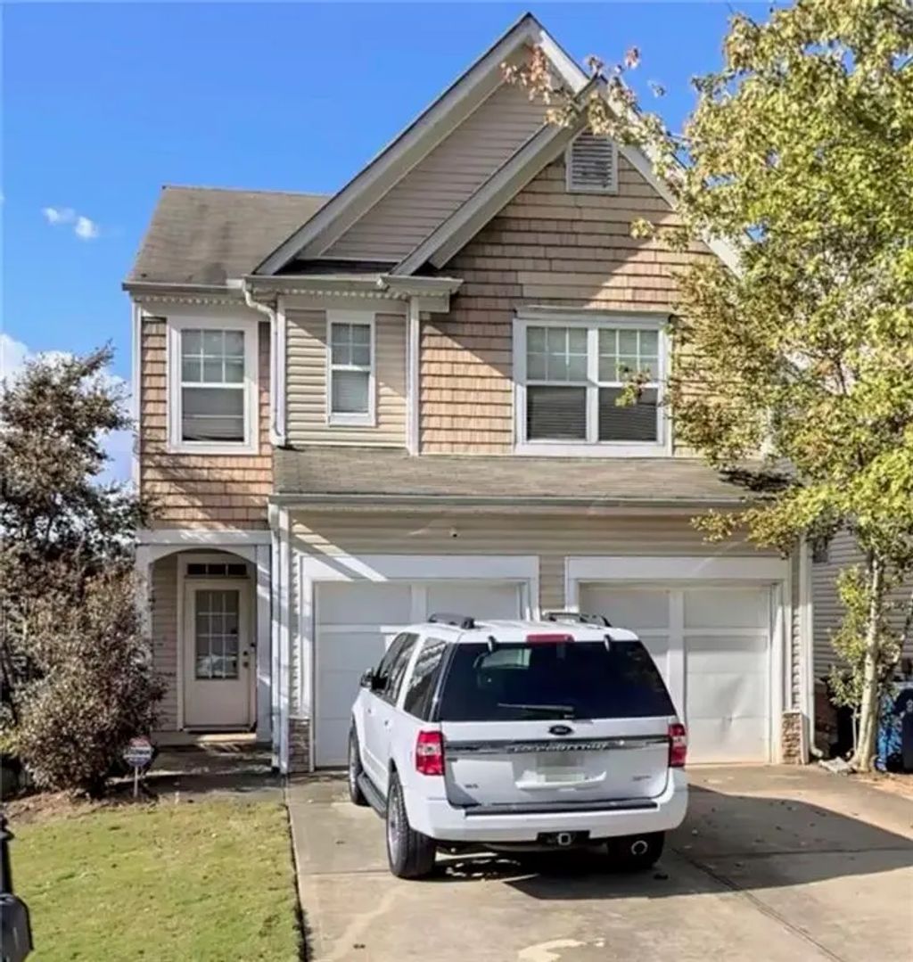 482 Marsh Lake Road Se, Lawrenceville