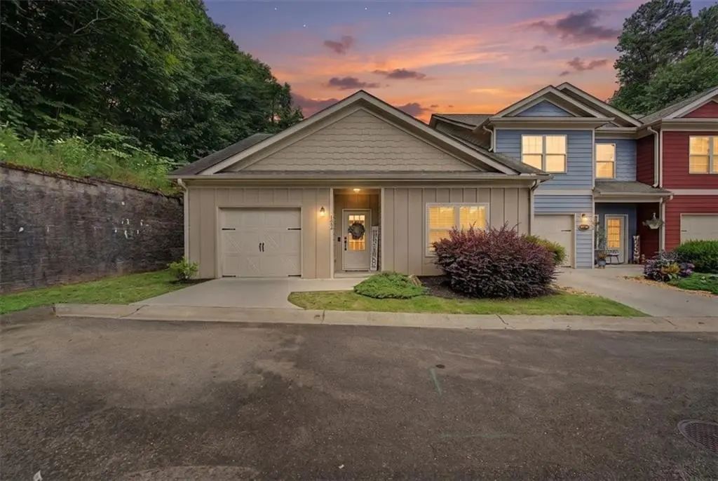 182 Towne Villas Drive, Jasper