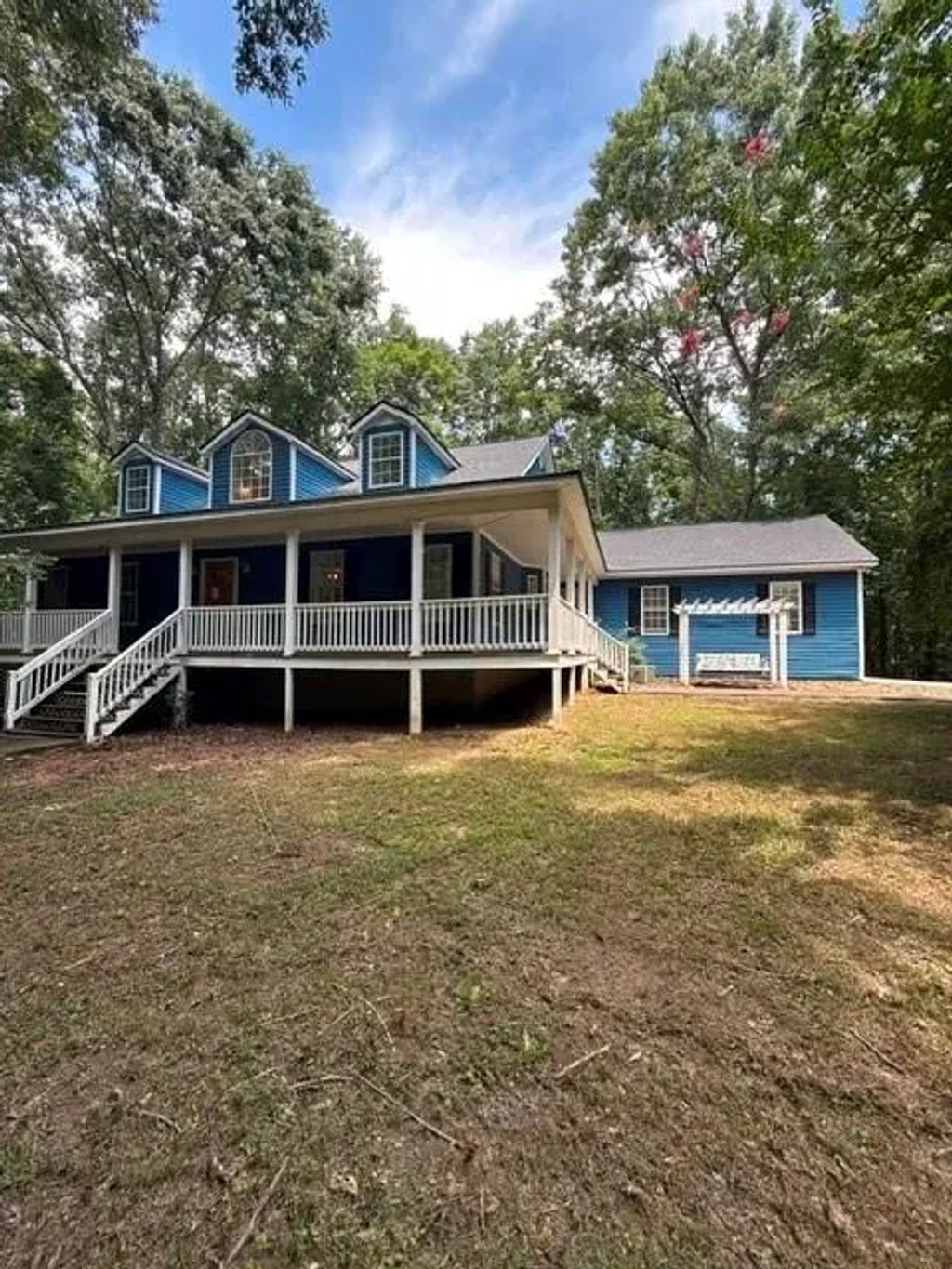 2970 Oxford Road, Atlanta