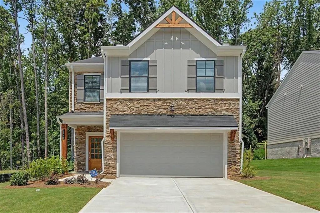 2042 Linda Drive Sw, Mableton