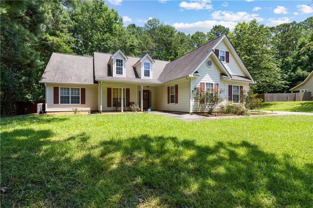333 Cascade Court, Hampton