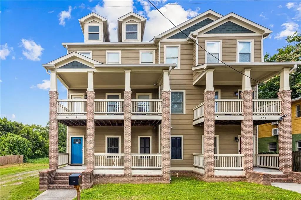 575 Ira Street Sw, Atlanta