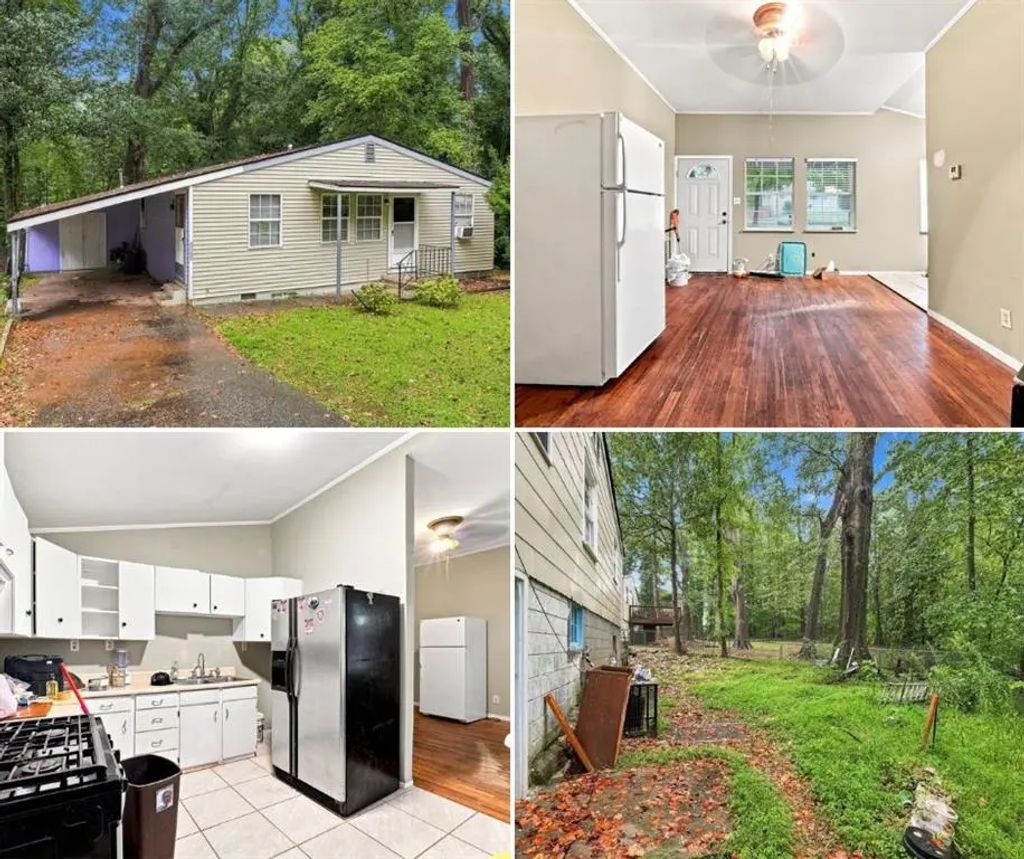 3141 Mckenzie Road, East Point