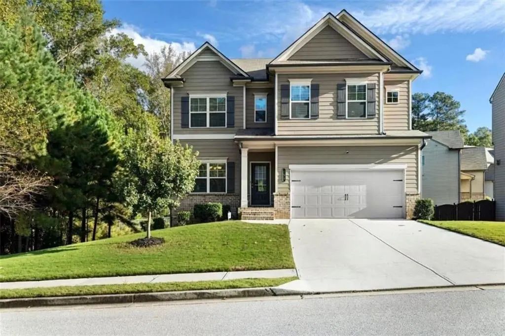 129 Jacobs Lane, Loganville