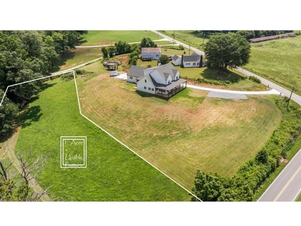 5330 John Burruss Road, Cumming