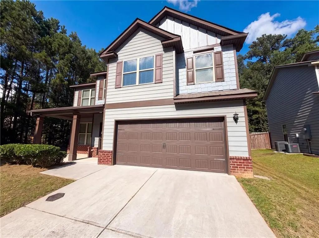 2471 Quincy Loop, Fairburn