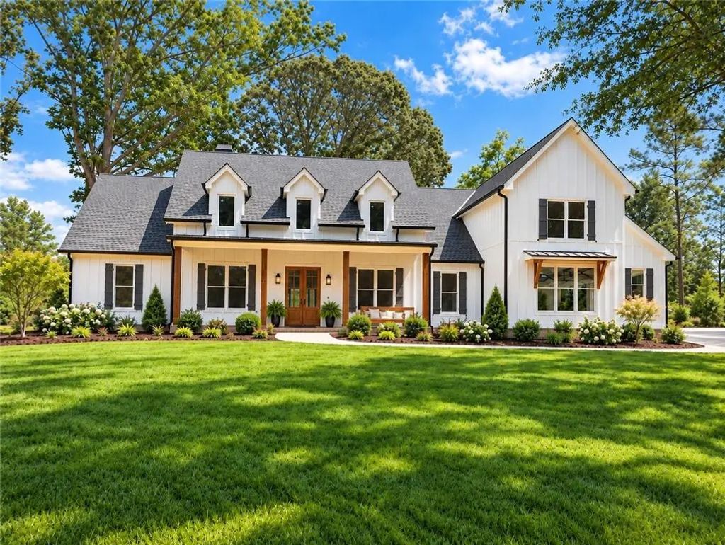 2606 Lower Bethany Road, Ball Ground