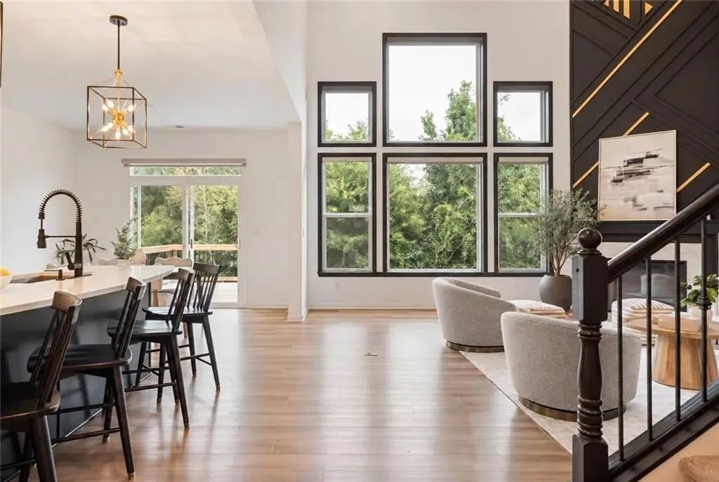 8150 Scenic Ridge Way, Cumming