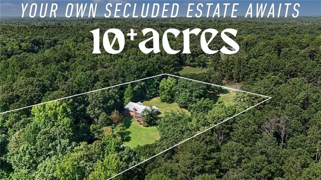 476 Smoak Road, Griffin