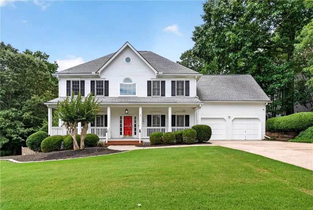 10630 Wren Ridge Road, Johns Creek