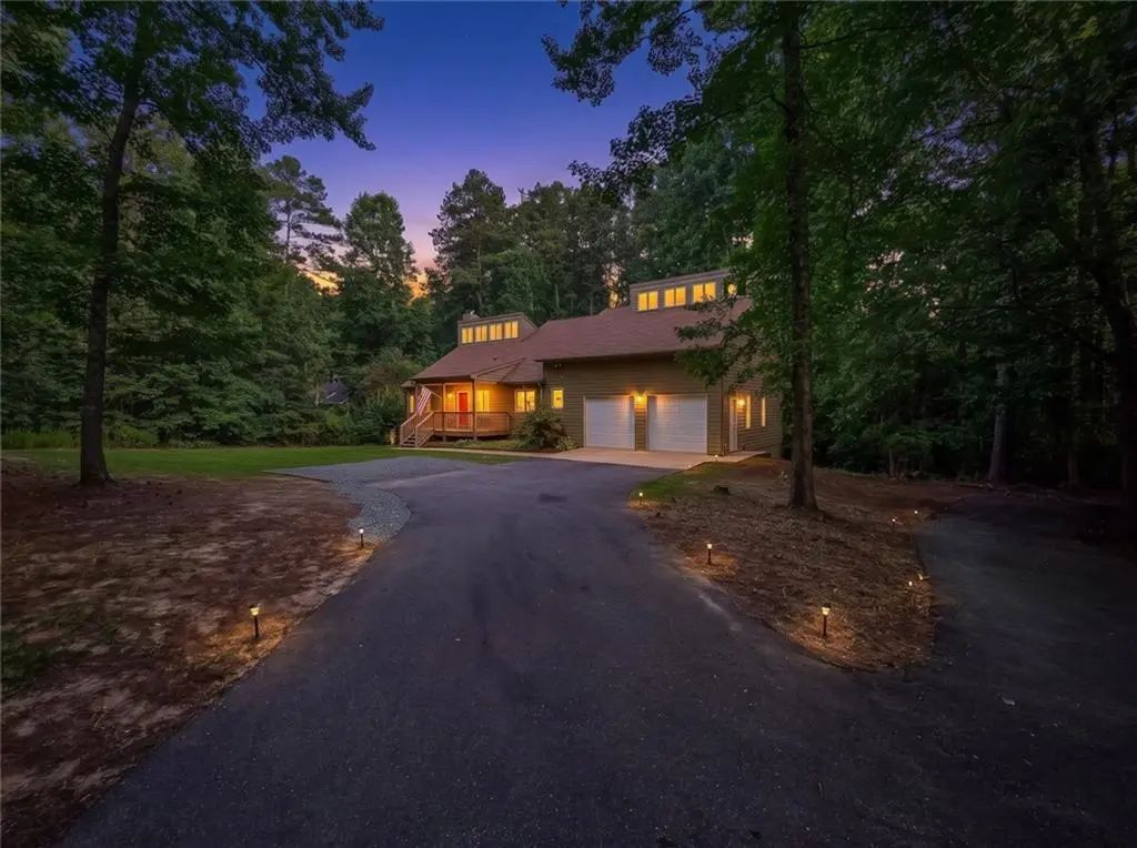 10 Old Griffin Road, Dallas