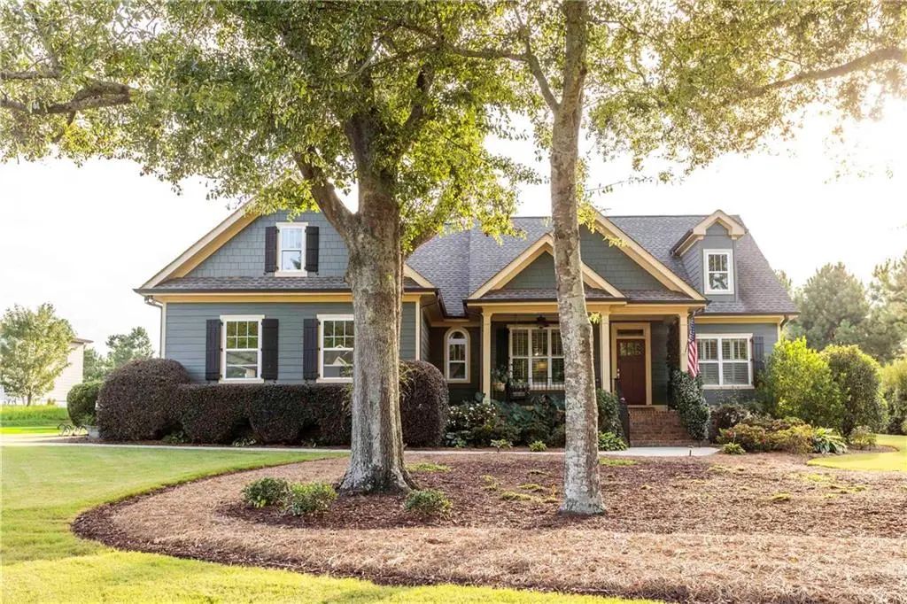 3073 Maddison Avenue, Watkinsville