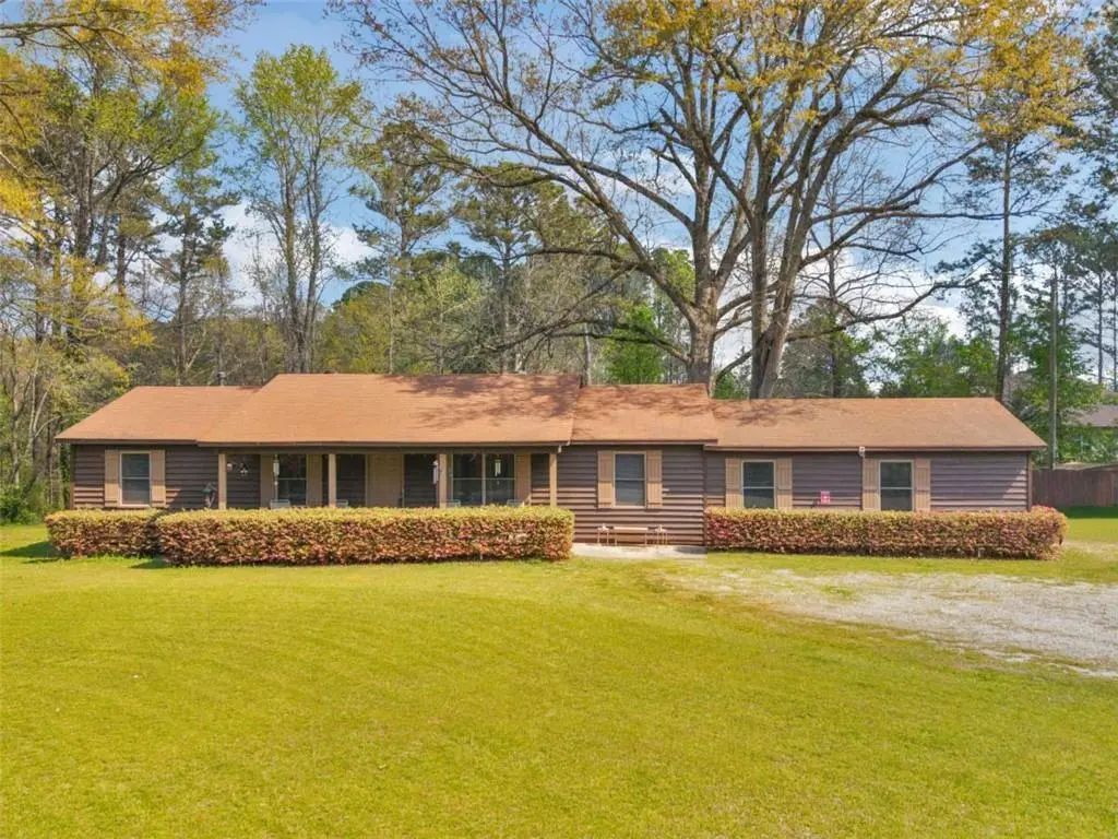 2037 Hampton Locust Grove Road, Locust Grove