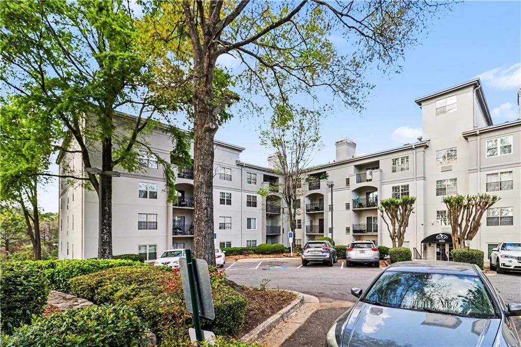 Unit 2317 - 970 Sidney Marcus Boulevard Ne, Atlanta