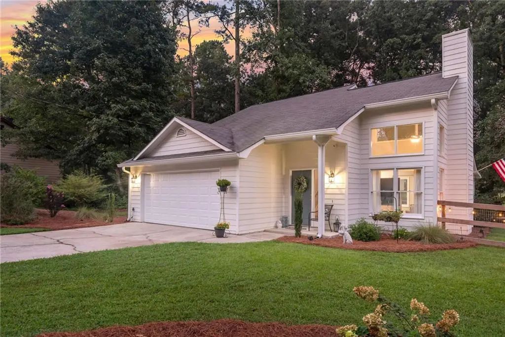 146 Johns Bluff, Auburn