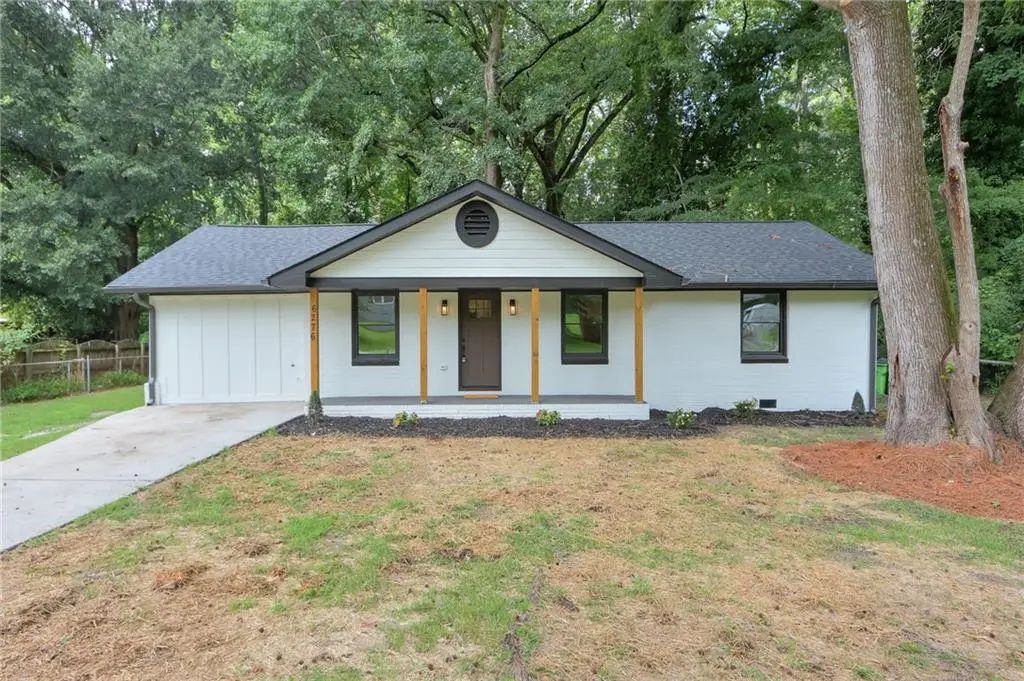 6276 Vera Lane Sw, Mableton