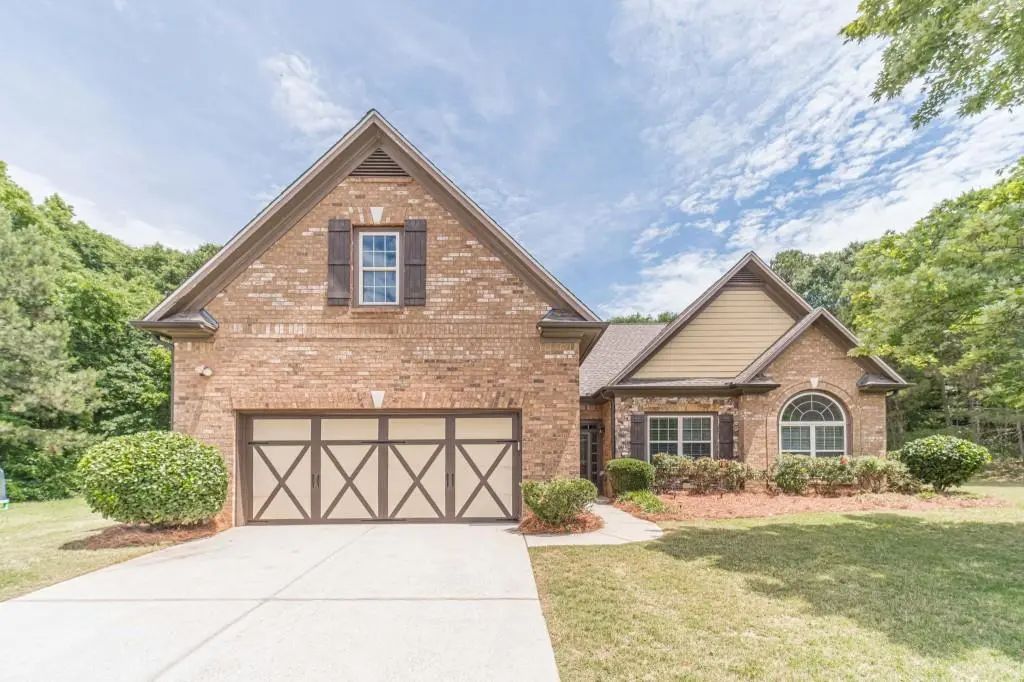 997 Spanish Moss Trail, Loganville