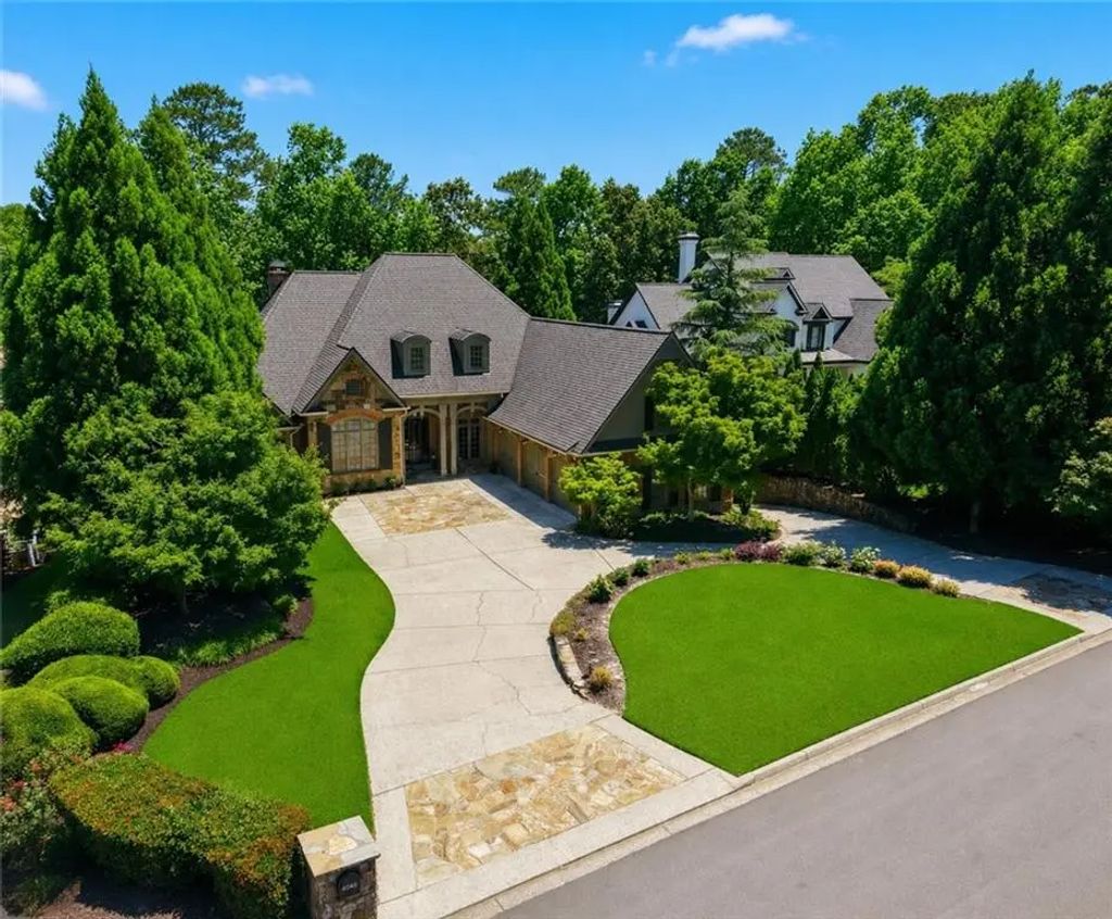 6945 Wakehurst Place, Cumming