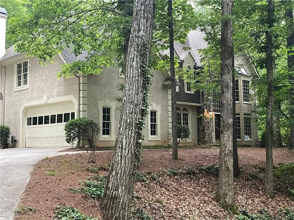 281 Oak Hammock Drive Nw, Kennesaw