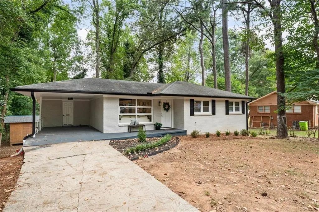 275 Dink Lane Se, Marietta
