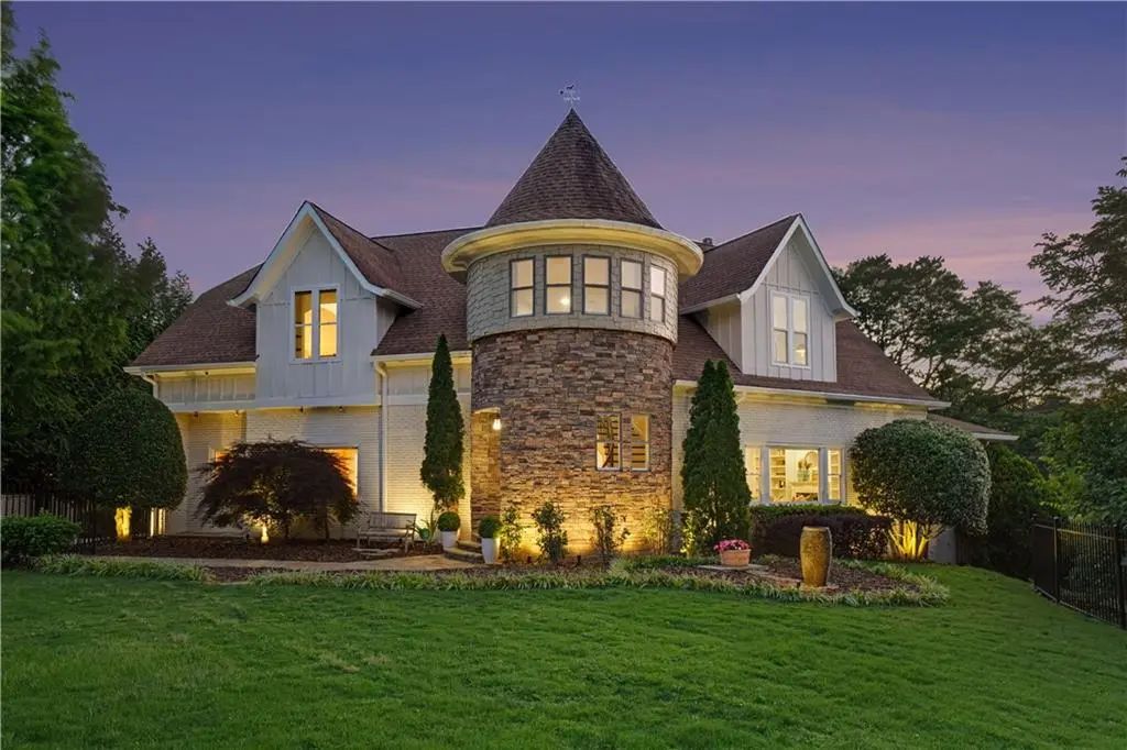 1780 Merton Road Ne, Atlanta