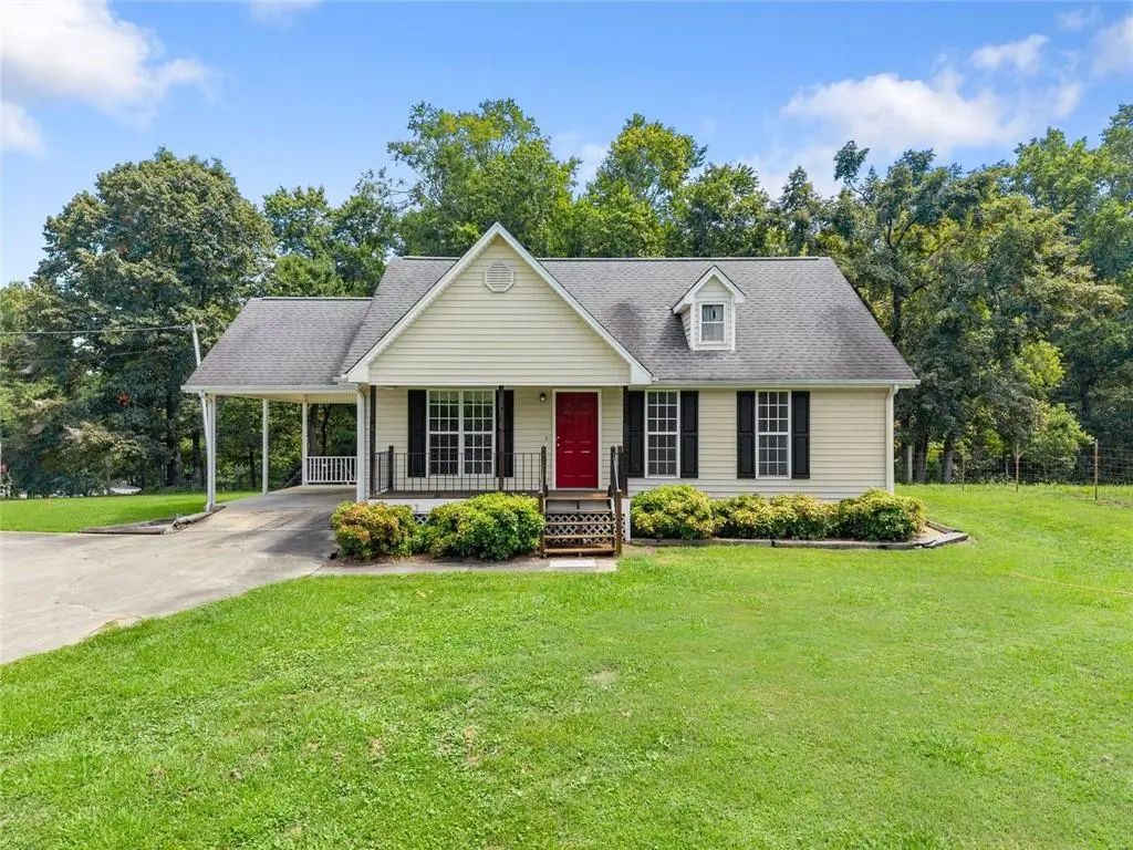 5740 Thompson Bridge Road, Murrayville