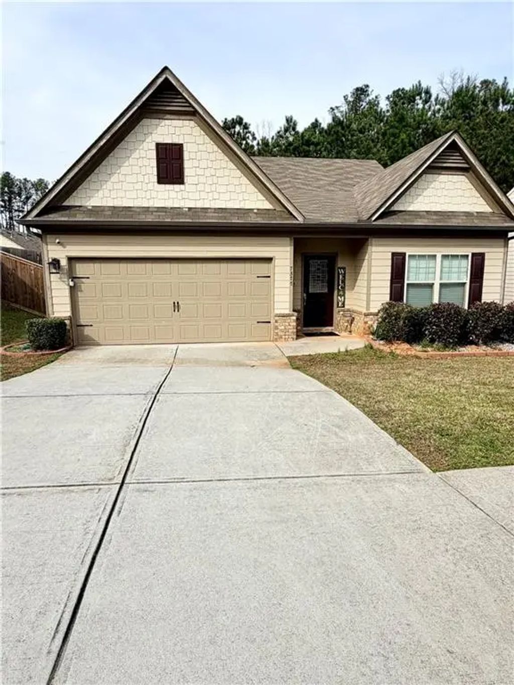 7377 Saint Peter Way, Fairburn