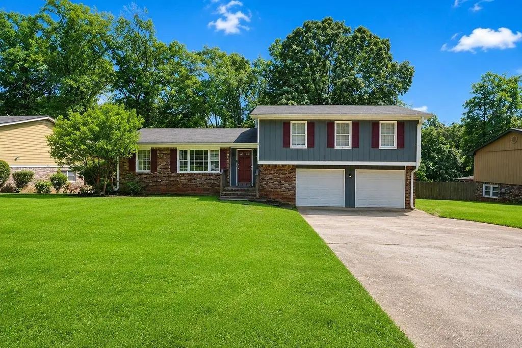 970 Woodbridge Drive, Conyers