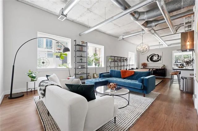 Unit 702 - 206 11th Street Ne, Atlanta