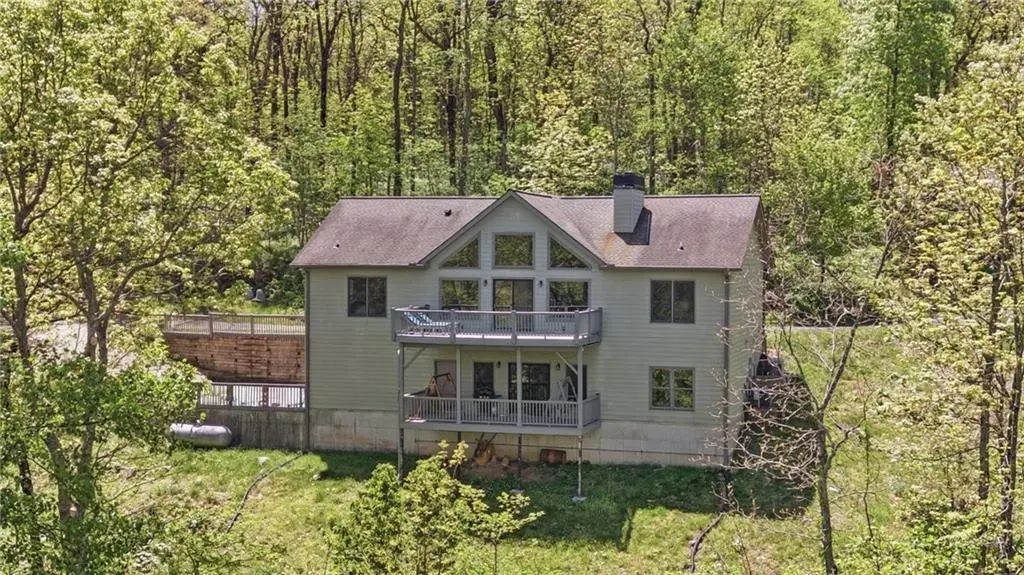 3326 Monument Road, Jasper