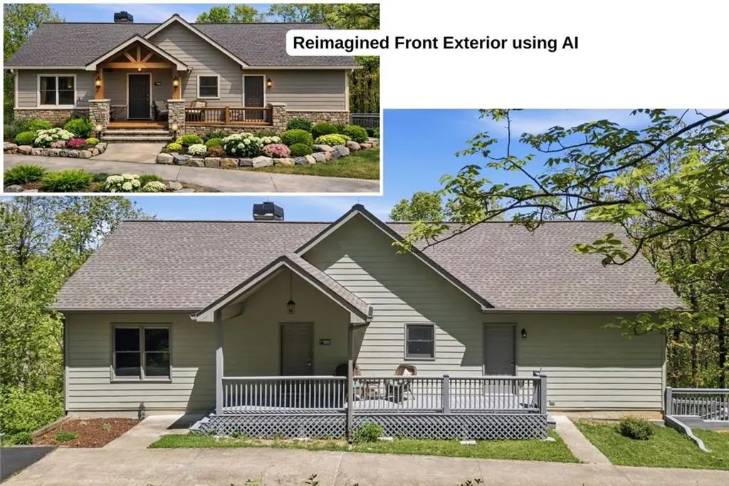 3326 Monument Road, Jasper