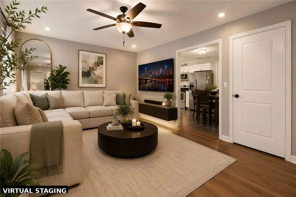 1137 Redford Drive Se, Atlanta