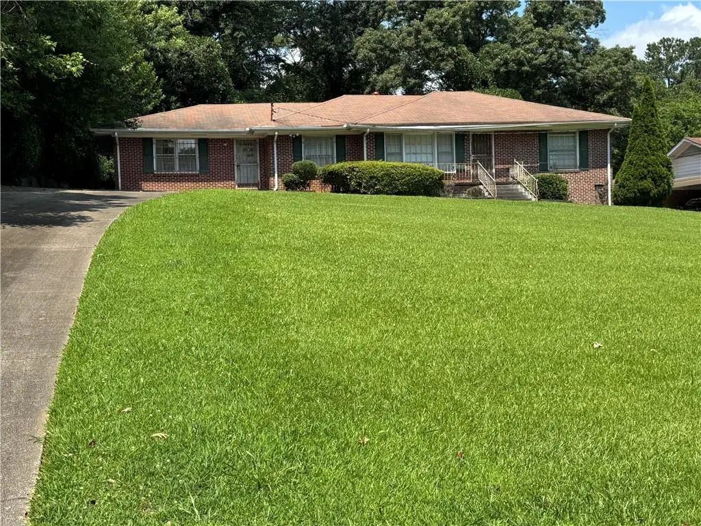 1015 Lynhurst Drive Sw, Atlanta