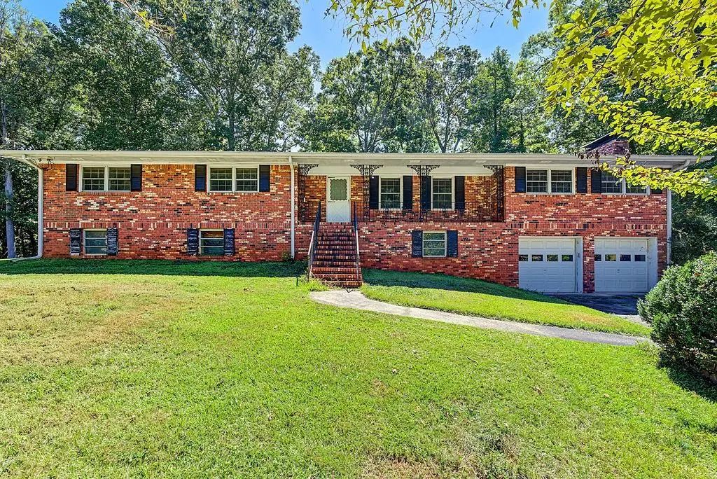 6301 Allen Road Sw, Mableton