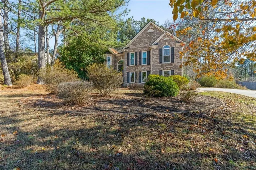 65 Mosswood Trail, Newnan
