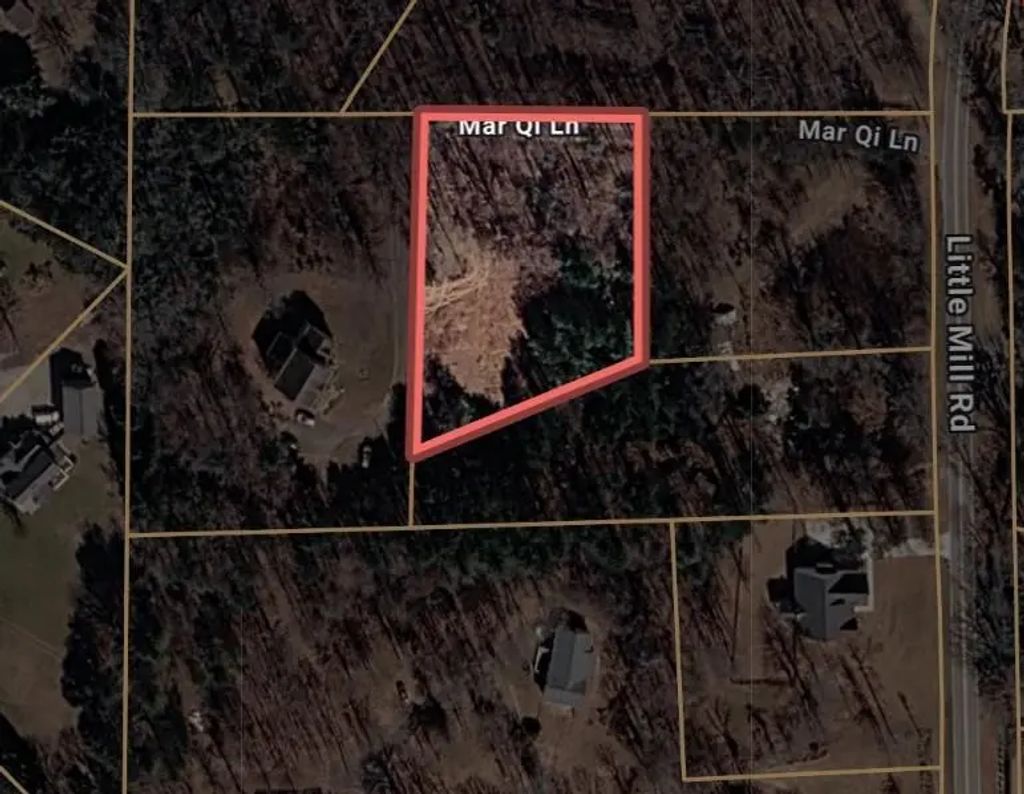 7505 Marqi Lane, Cumming
