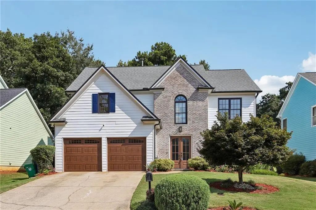 4004 Brockett Walk, Tucker