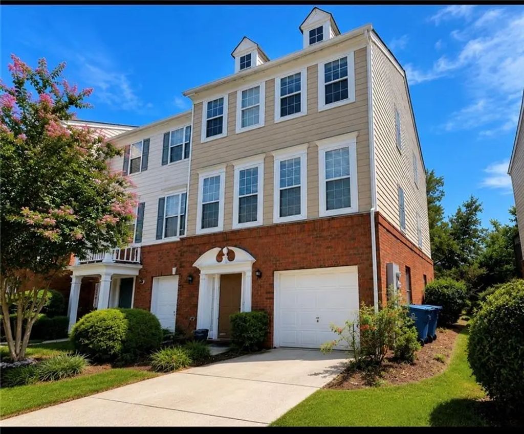 3914 Howell Park Road, Duluth