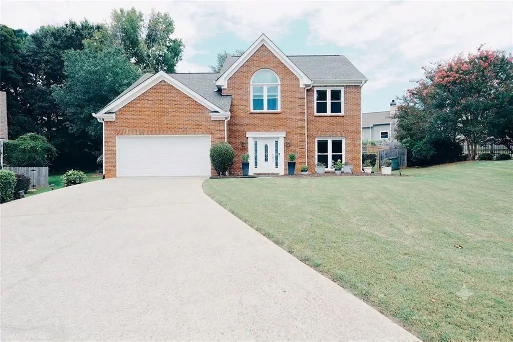 275 Ambleside Chase, Johns Creek