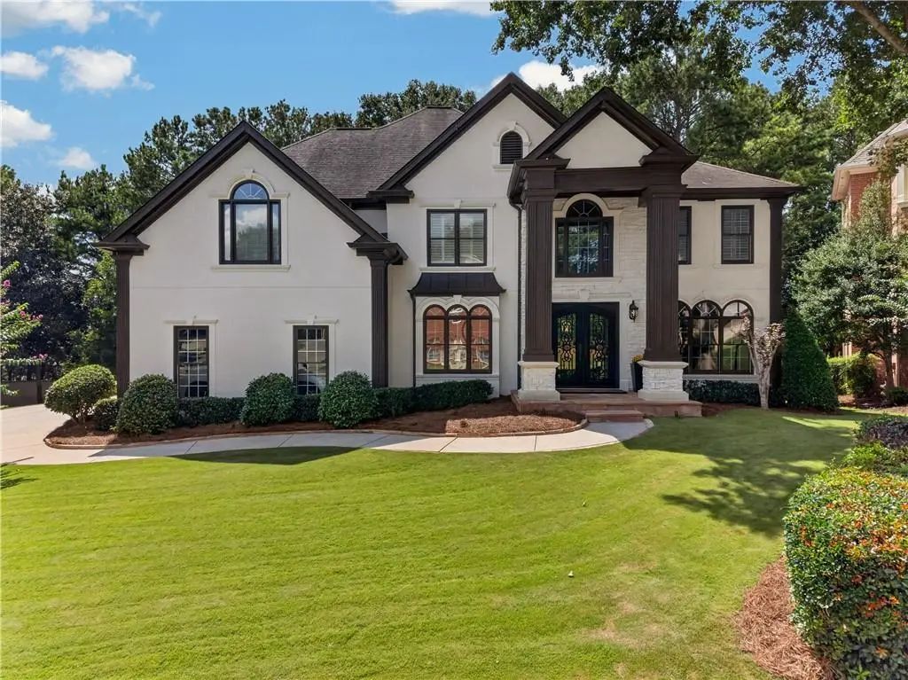 608 Eagle Creek Pointe, Johns Creek