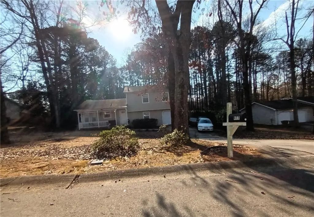 977 Leeward Lane, Jonesboro