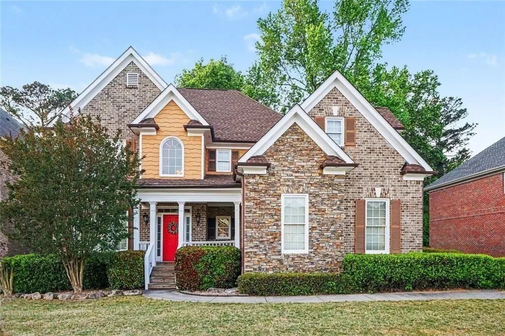913 Arbor Drive, Loganville